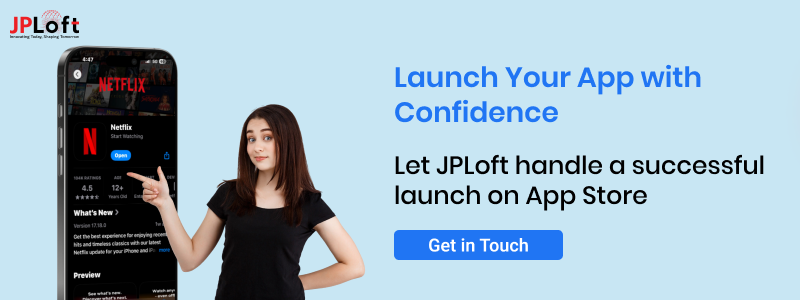 Launch Your App with Confidence